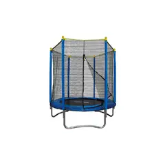 GENERICO - Cama Elástica 183mts Con Malla De Salto - SC