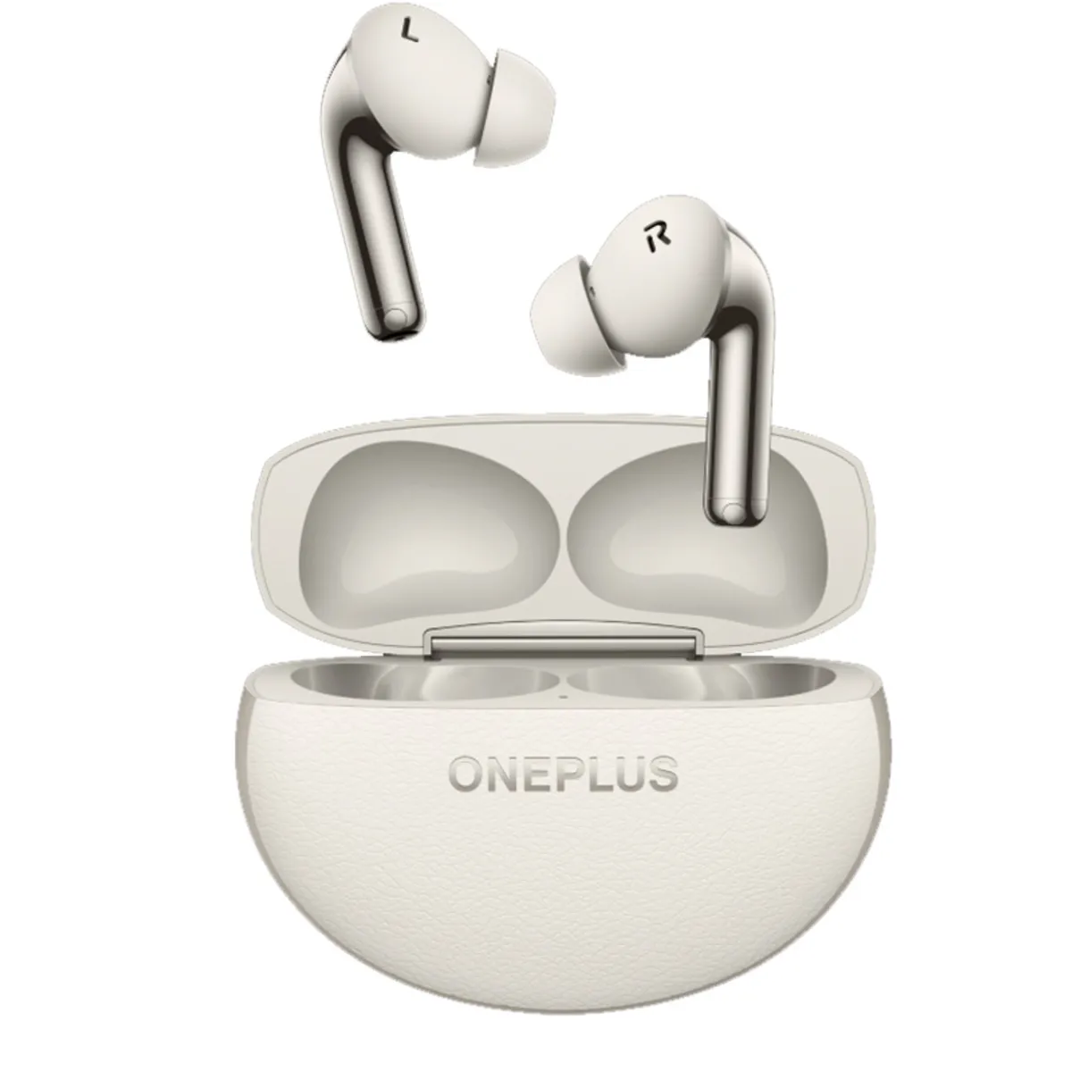 ONEPLUS - Audífonos OnePlus Buds Pro 3 TWS - Oro & Plata E512A