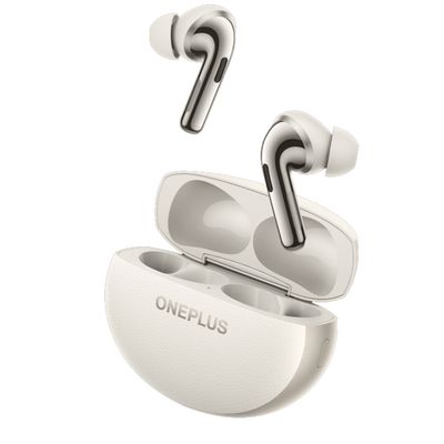 Imagen 2 del producto Audífonos Buds Pro 3 TWS - Oro & Plata E512A