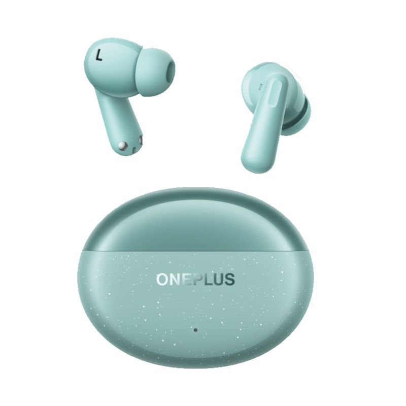 ONEPLUS - Audífonos OnePlus Nord Buds 3 Pro TWS - Turquesa