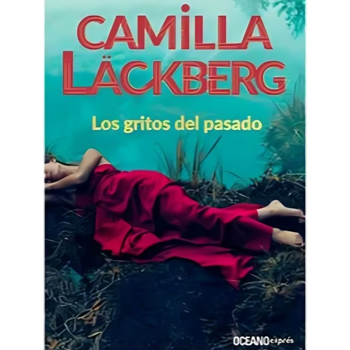 TOP10BOOKS - LIBRO Los Gritos Del Pasado - Los Gritos Del Pasado