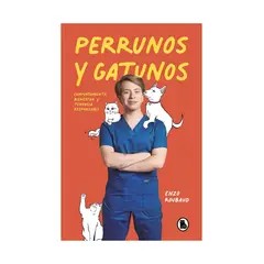 TOP10BOOKS - LIBRO Perrunos Y Gatunos - Perrunos Y Gatunos