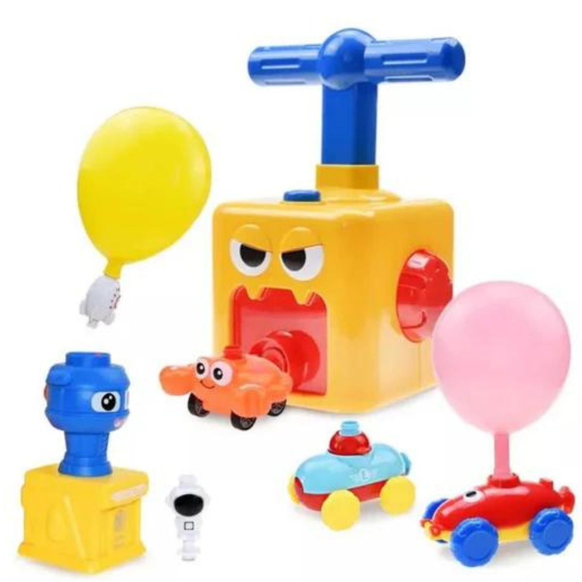 GENERICO - Air Ball - Juguete de Globo de Energía