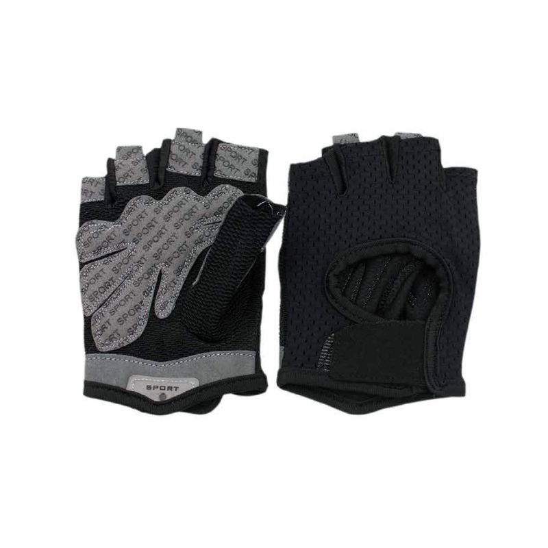 GENERICO - Guantes Deportivo Para Entrenamiento Talla M - SC