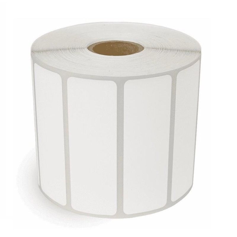 GENERICO - Etiquetas 100x50mm Termica Autoadhesivas  700 Unidades