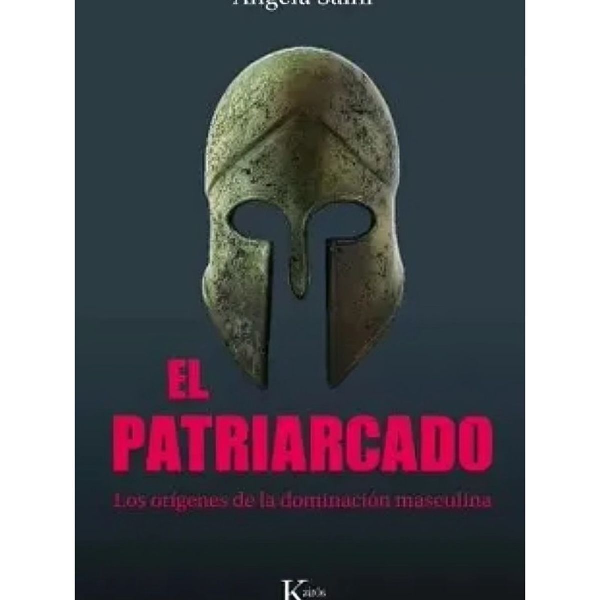 TOP10BOOKS - LIBRO El Patriarcado - El Patriarcado
