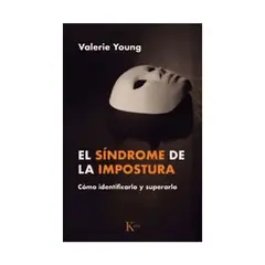 TOP10BOOKS - LIBRO El s í n d r o m e De La Impostura - El s í n d r o m e De La Impostura