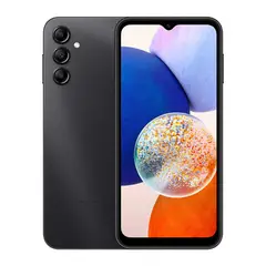 SAMSUNG - Galaxy A14 5G 128GB - Negro