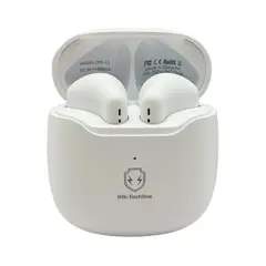 IHK TECHLINE - Audífonos Bluetooth TWS Calidad de Sonido HD