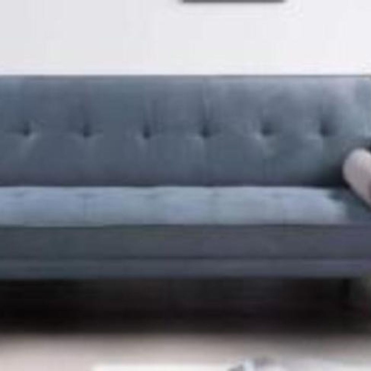 SPAZZIO - Sofá cama Cincinnati gris