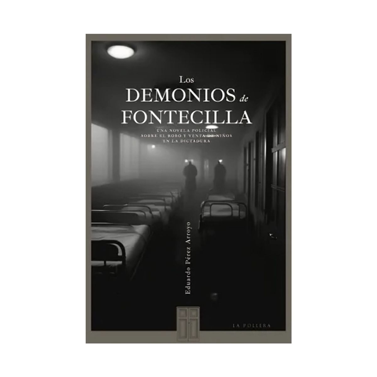 TOP10BOOKS - LIBRO Los Demonios De Fontecilla - Los Demonios De Fontecilla