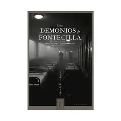 TOP10BOOKS - LIBRO Los Demonios De Fontecilla - Los Demonios De Fontecilla