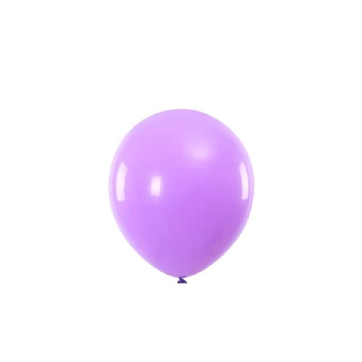 GENERICO - Globos De Latex Piñata Purpura 100cm