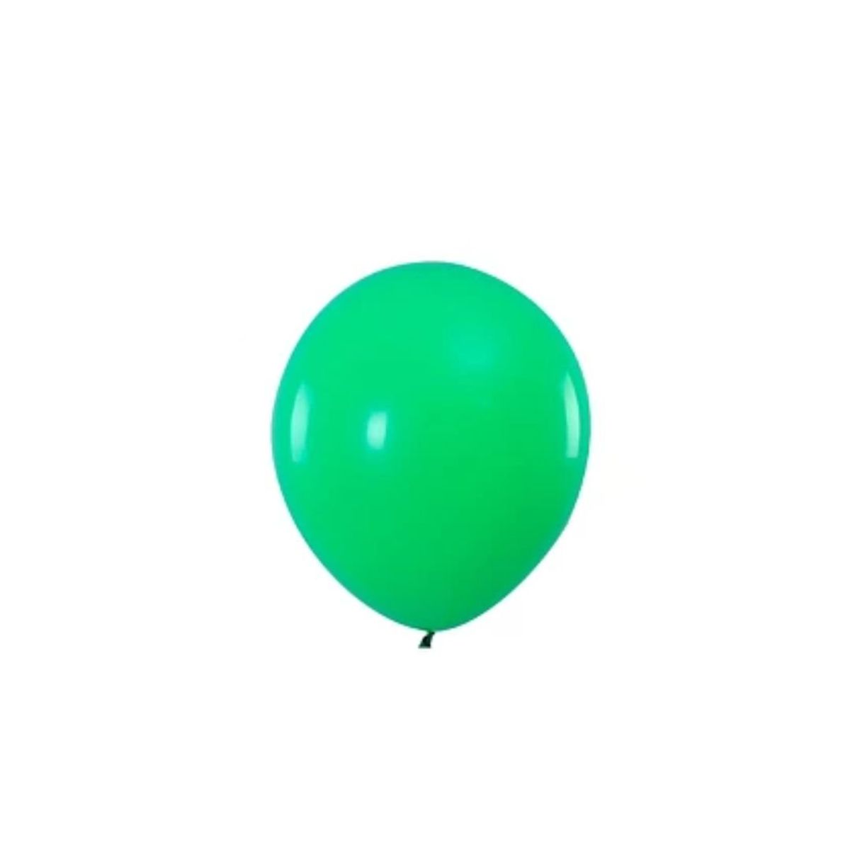 GENERICO - Globos De Latex Piñata Verde 100cm