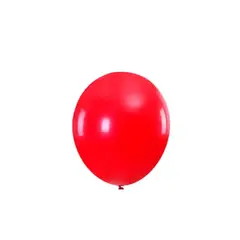 GENERICO - Globo De Latex Piñata Rojo 100cm