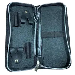 COMPRASMART CHILE - Estuche Para Tijeras De Peluqueria Bolsa Para Tijeras