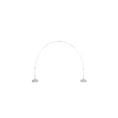 GENERICO - Estructura Para Arco De Globos 3m