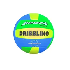 GENERICO - Balon De Voley Classic Beach Drb Colores