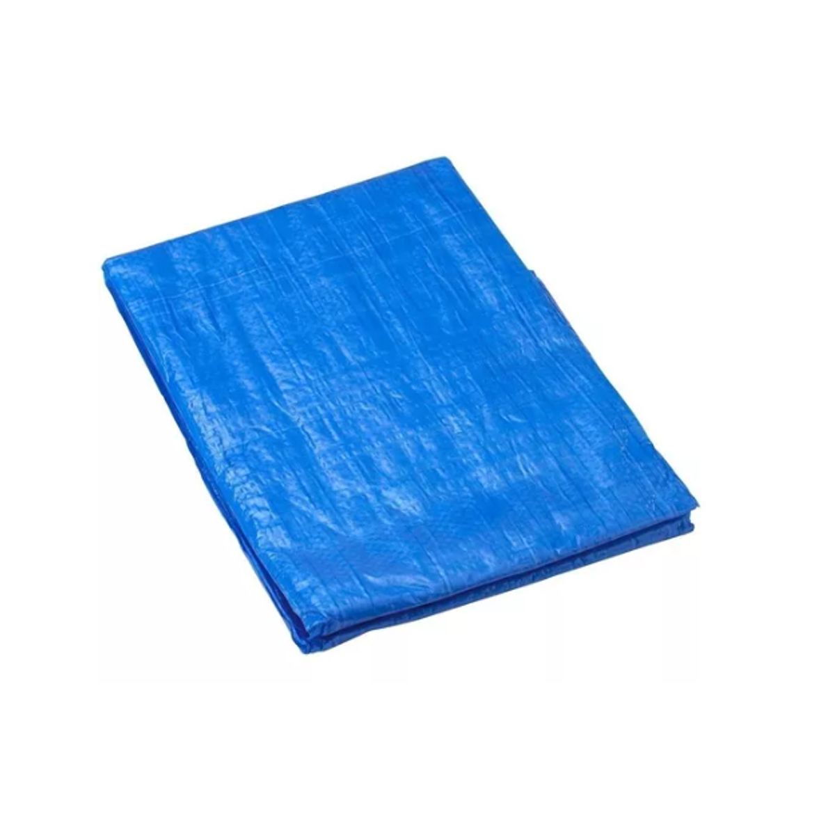 GENERICO - Lona Carpa Multiusos Impermeable Carga 4x5 Metros