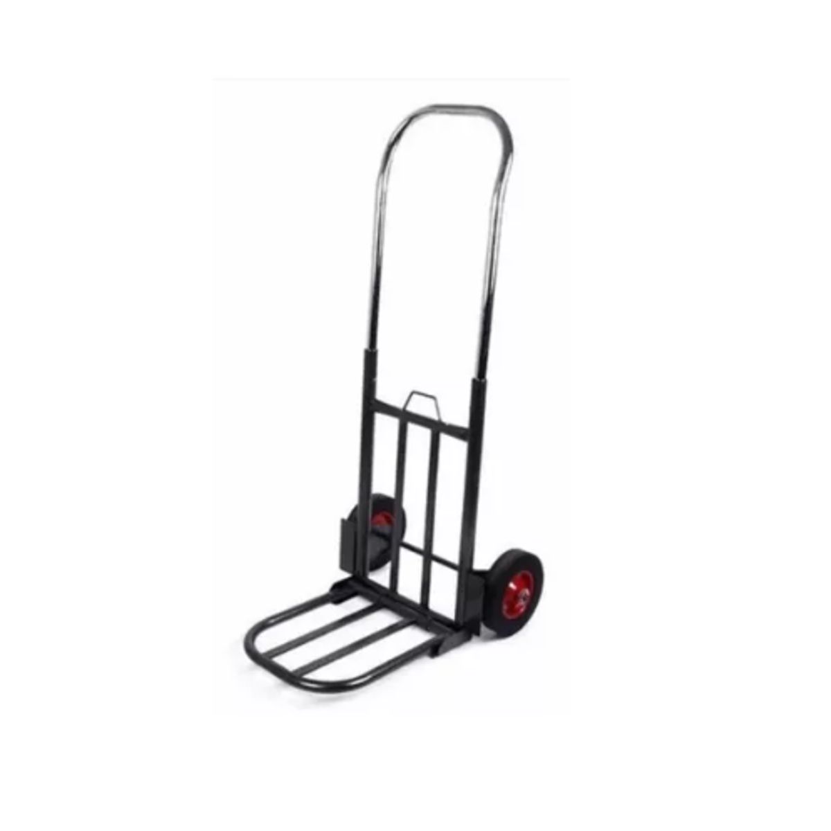 GENERICO - Carro Plegable Carga Aluminio Yegua Grande 200k