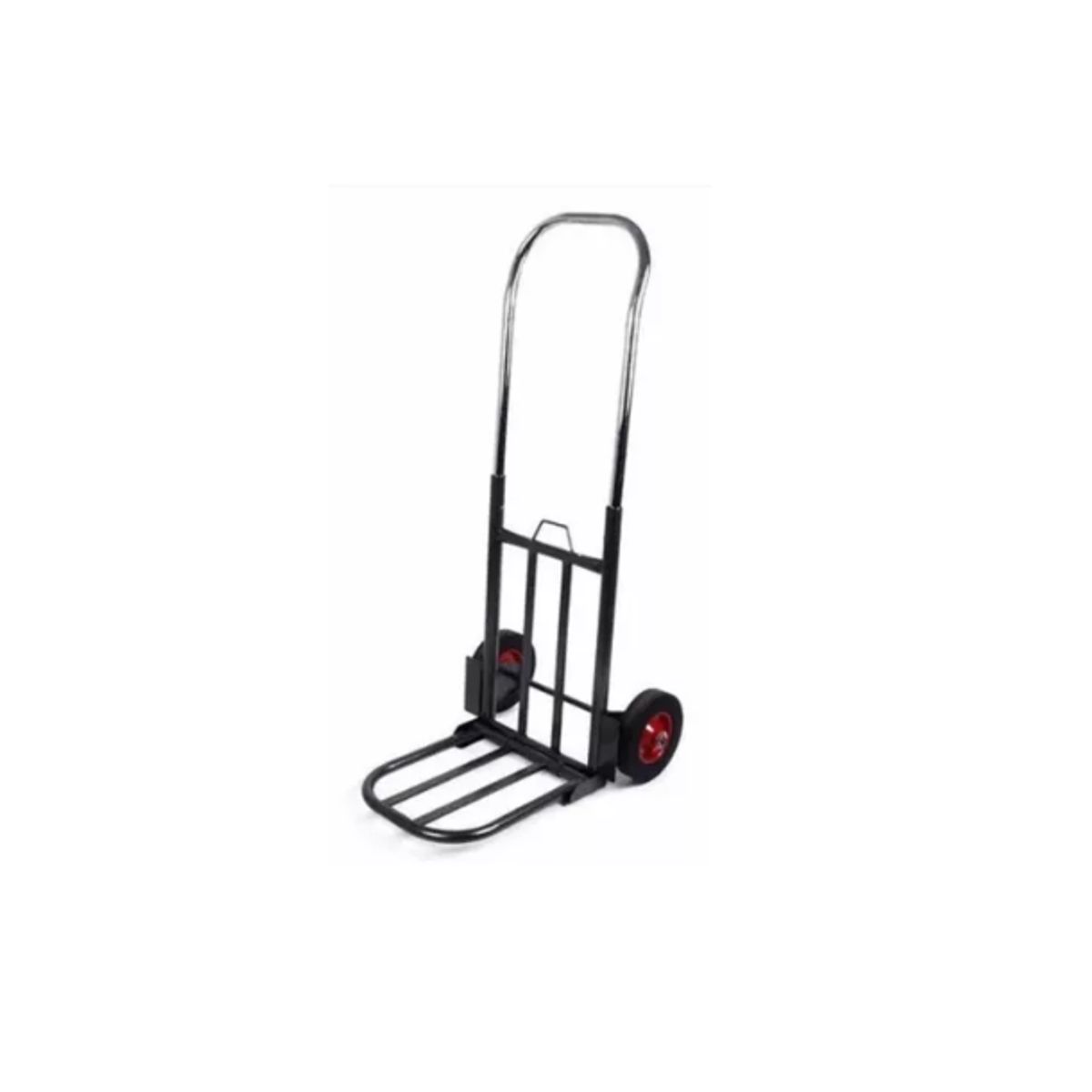 GENERICO - Carro Plegable Carga Aluminio Yegua Grande 200k