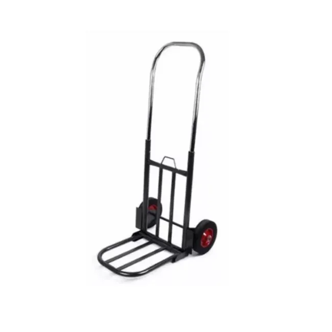 GENERICO - Carro Plegable Carga Aluminio Yegua Grande 200k