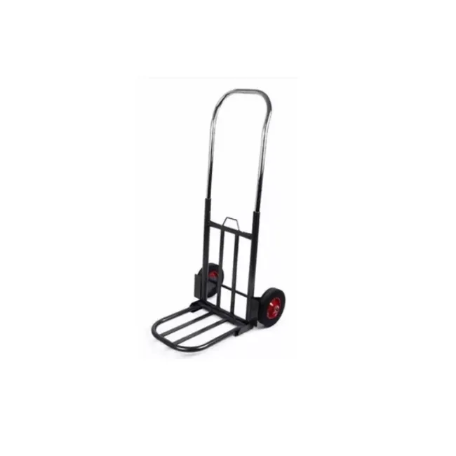 GENERICO - Carro Plegable Carga Aluminio Yegua Grande 200k