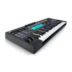 NOVATION - Teclado Controlador MIDI SL MKIII - 49 Teclas