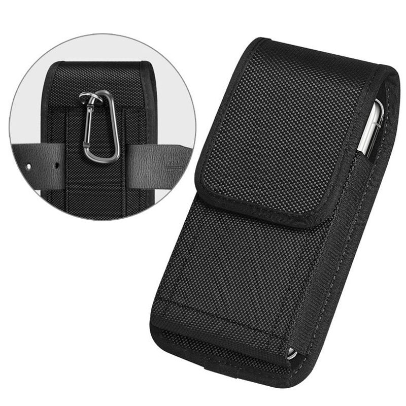 KUANGYE - Funda Celular Universal Táctica Cinturon