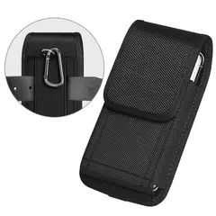 KUANGYE - Funda Celular Universal Táctica Cinturon