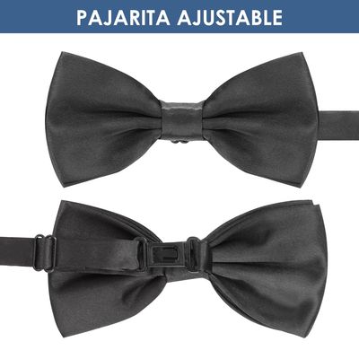 Imagen 2 del producto Suspensor Humita En Caja Tirantes Hombre Ajustable Elástico