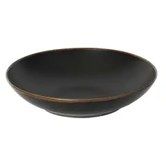 COSTA VERDE - Plato porcelana Plato hondo Gloomy 24cm Set 6 pcs