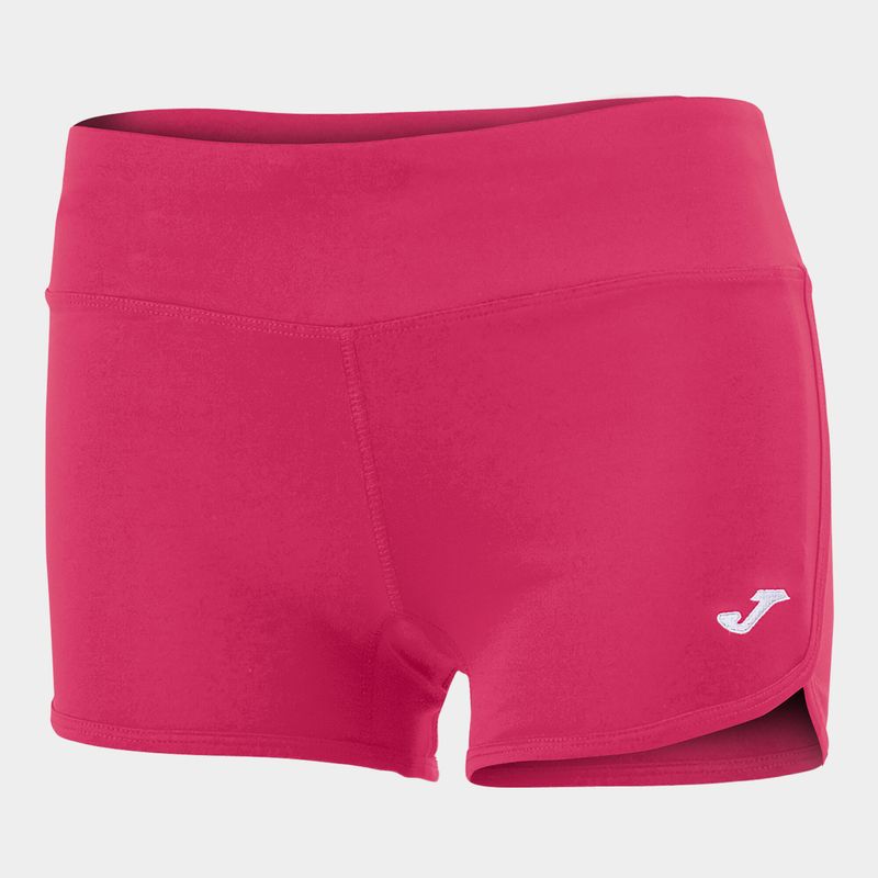JOMA - Short Voleibol Joma Volley Stella II Rosado