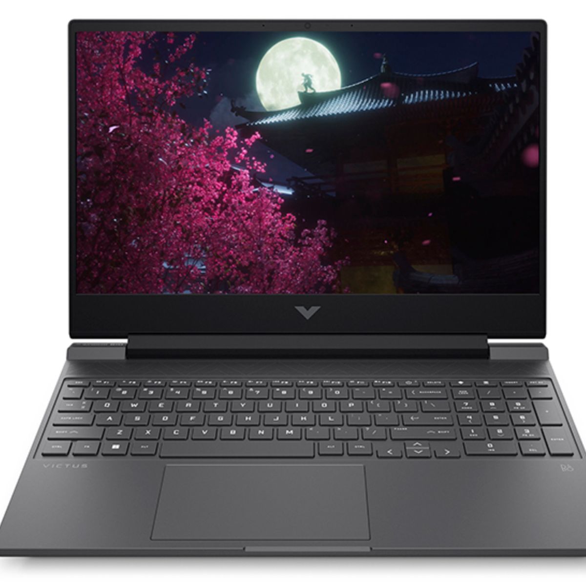HP - Notebook Gamer HP Victus Intel Core i7-13620H,16GB RAM 512GB SSD NVIDIA GeForce RTX 4060