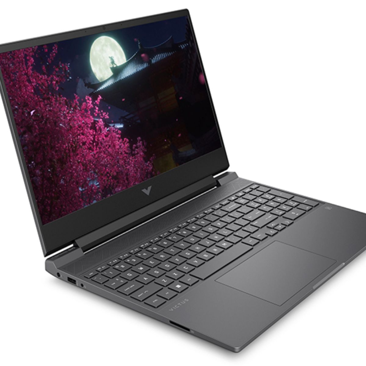HP - Notebook Gamer HP Victus Intel Core i7-13620H,16GB RAM 512GB SSD NVIDIA GeForce RTX 4060