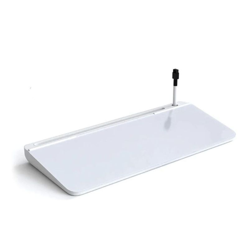 IGPRO - Pizarra De Vidrio Escritorio 17x40cm