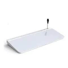 IGPRO - Pizarra De Vidrio Escritorio 17x40cm