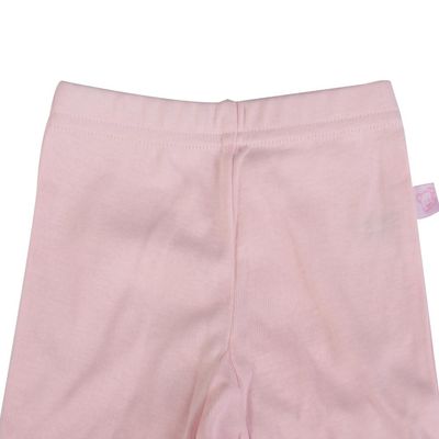 Imagen 2 del producto Set 2 Pzas Panty Bebe Niña Multicolor