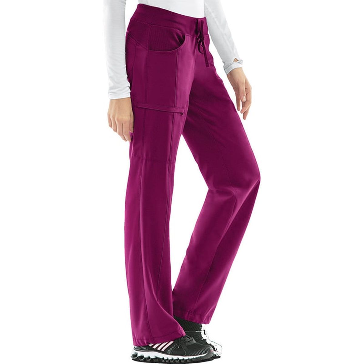 INFINITY - PANTALONES MUJER INFINITY LEGACY STYLES 1123A