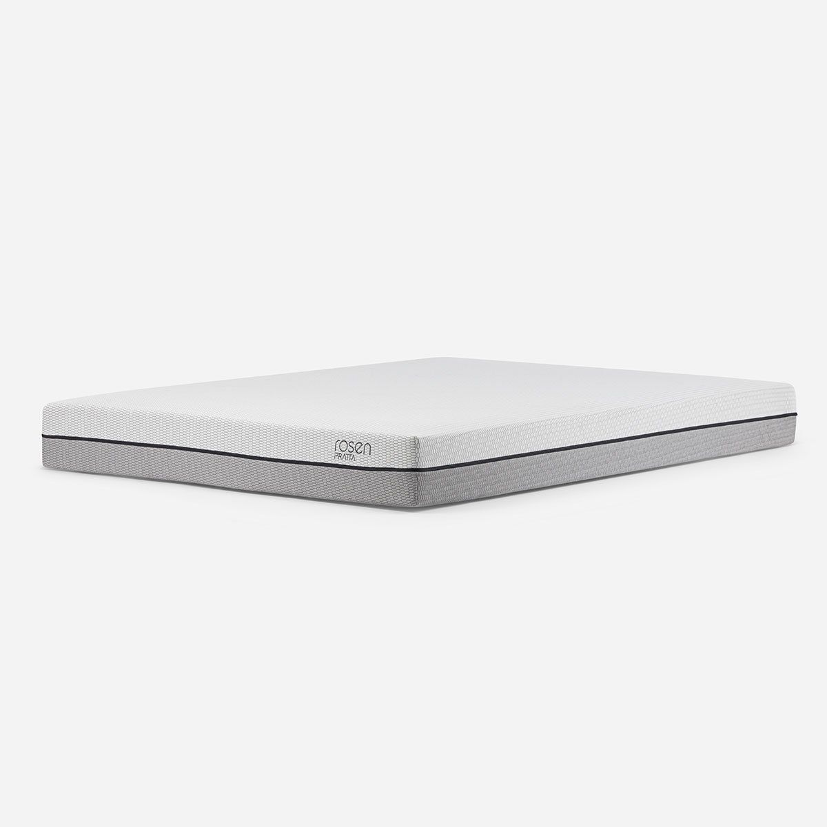 ROSEN - Colchón Rosen Pratta 2 Plazas 150 X 190 Cm