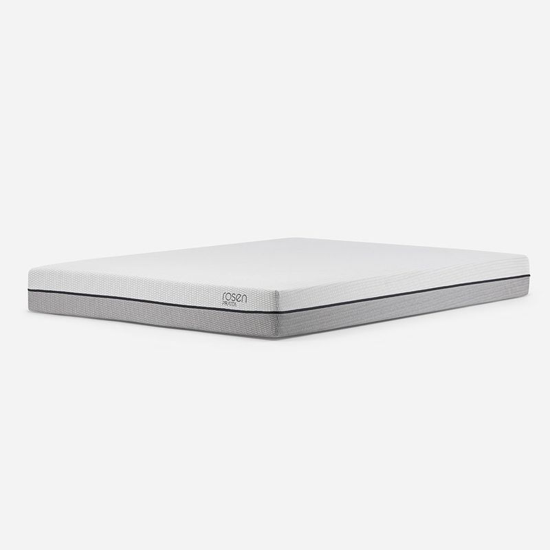 ROSEN - Colchón Rosen Pratta 2 Plazas 150 X 190 Cm
