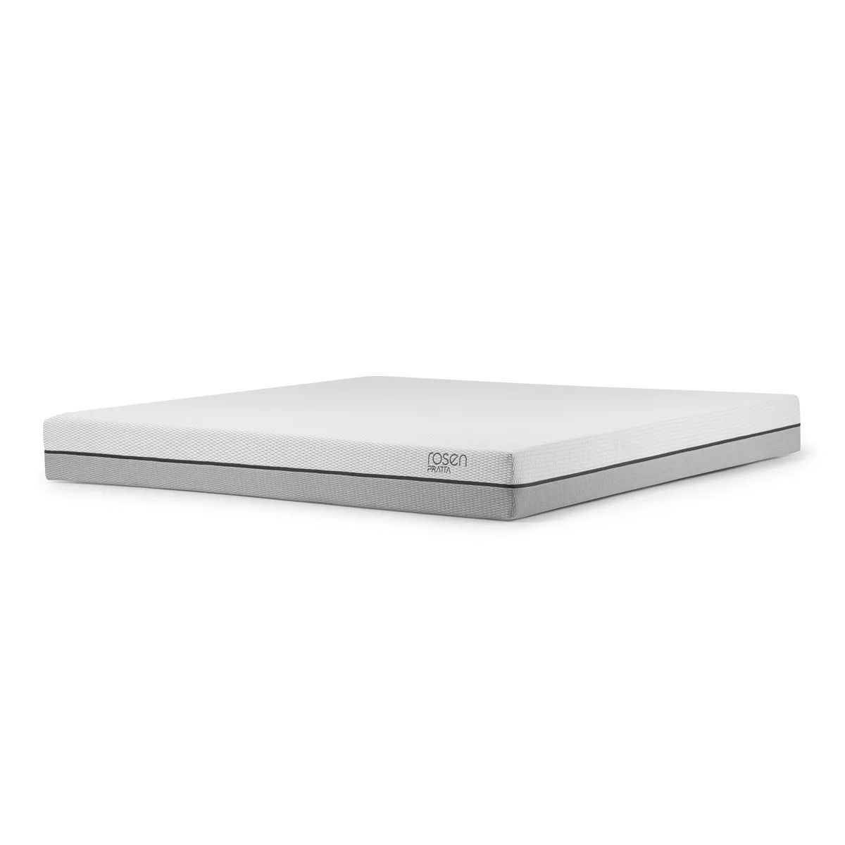 ROSEN - Colchón Rosen Pratta Full 135 X 200 Cm