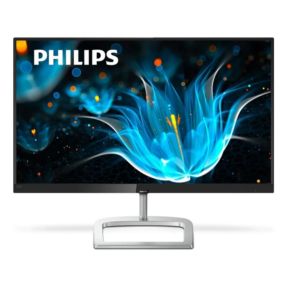 PHILIPS - MONITOR PHILIPS FHD FRAMELESS 75HZ AMD FreeSync™ 4MS VESA HDMI-VGA