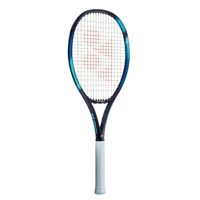 Raqueta Tenis EZONE 100L SKY BLUE G 3/8 285 GR