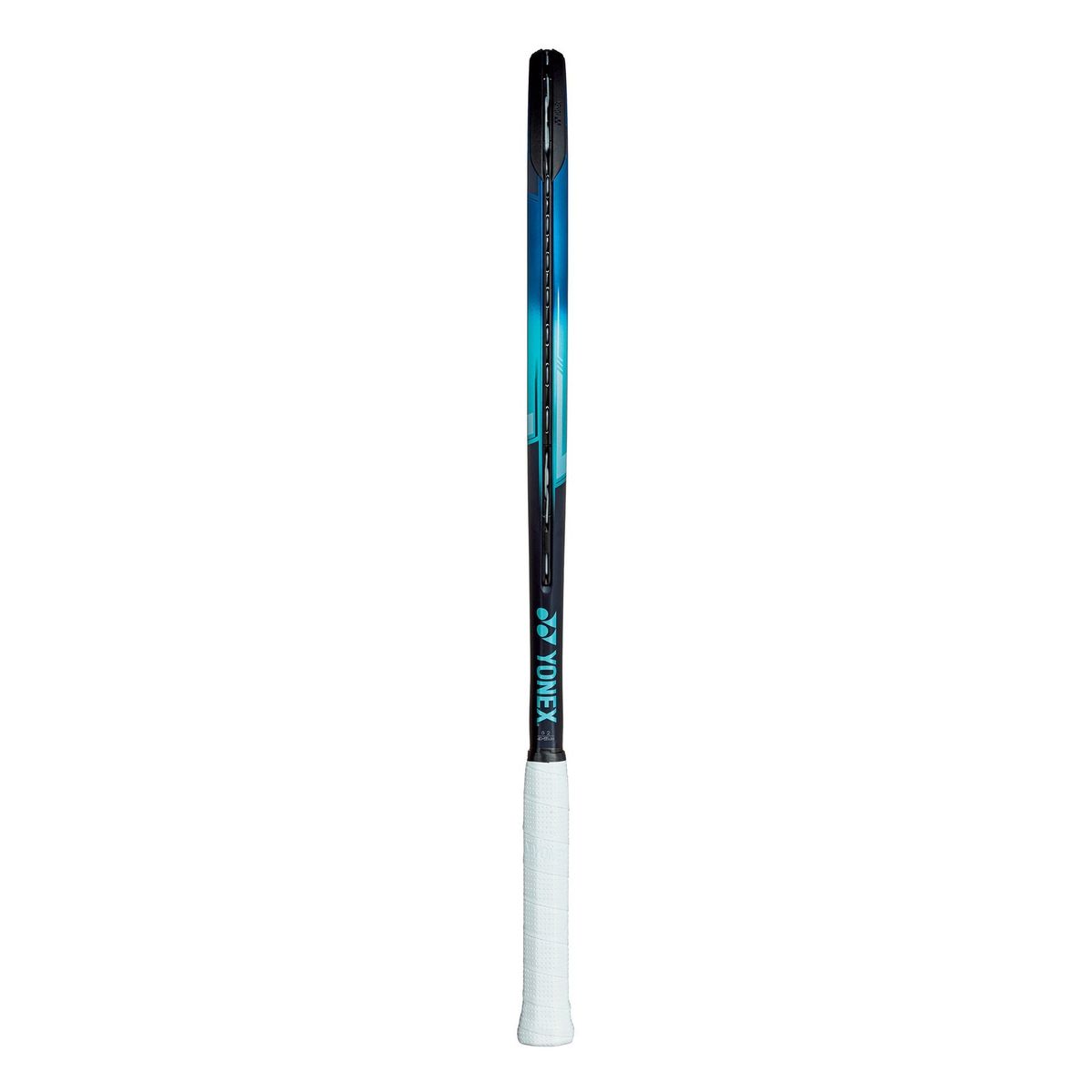 YONEX - Raqueta Tenis Yonex EZONE 100L SKY BLUE G 3/8 285 GR