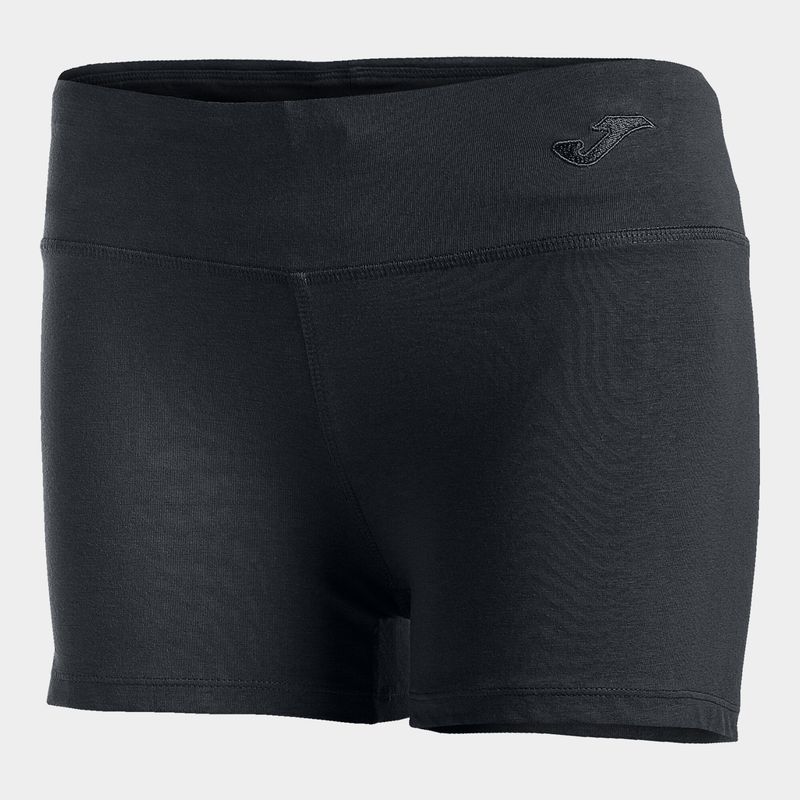JOMA - Short Voleibol Joma Volley Vella II Negro