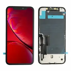 GENERICO - Pantalla Completa para IPHONE 11