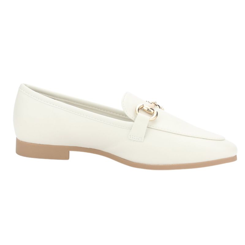 CHALADA - Mocasin Mujer Beige Casual Chalada Sleep-28