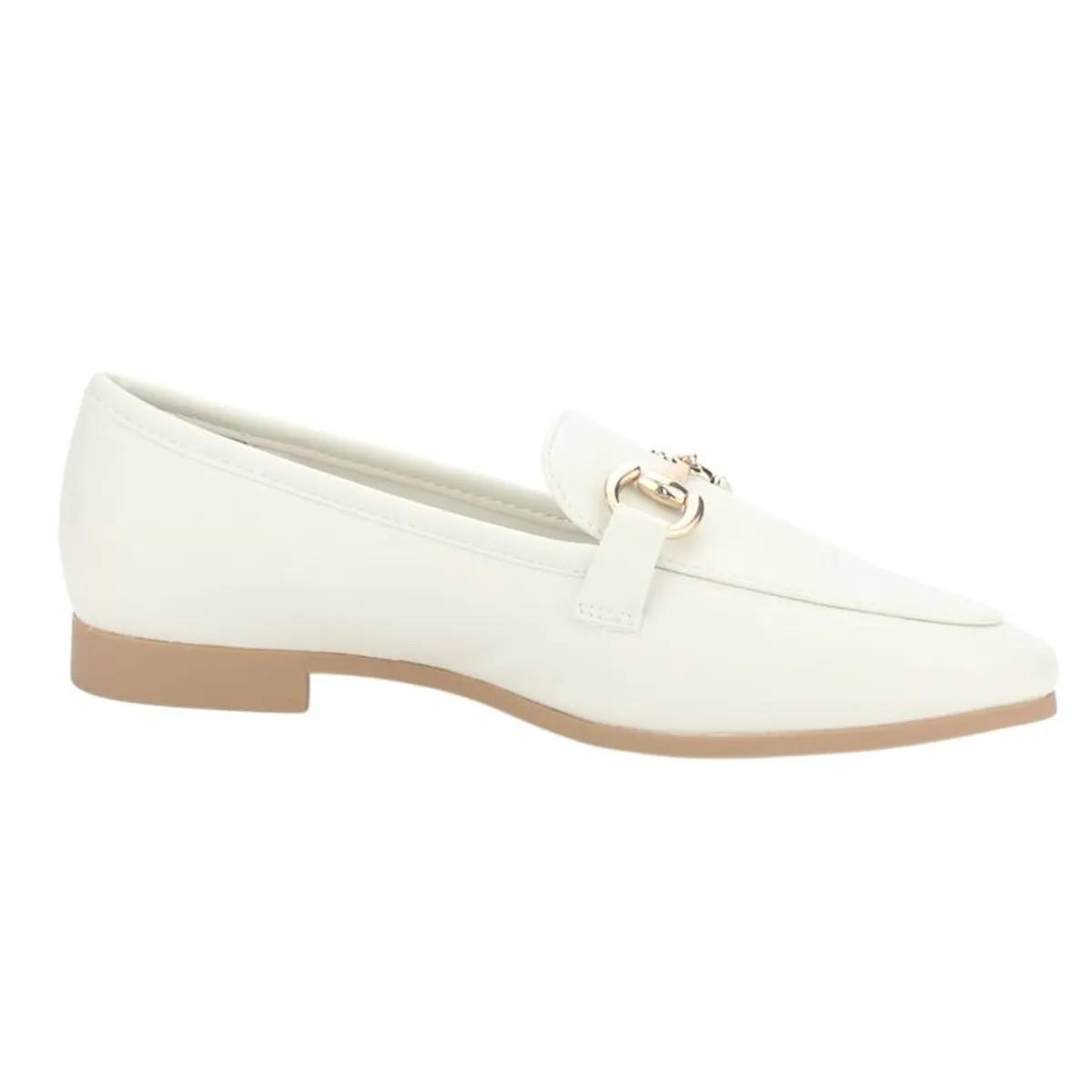 CHALADA - Mocasin Mujer Beige Casual Chalada Sleep-28