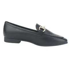CHALADA - Mocasin Mujer Negro Casual Sleep-28